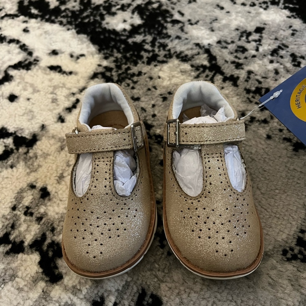 Stride Rite girls shoes